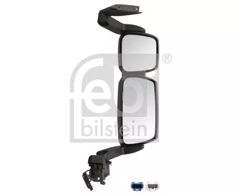Spiegelsysteem FEBI BILSTEIN 104175)