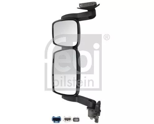 Spiegelsysteem FEBI BILSTEIN 104176)