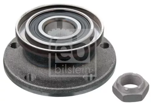 Wheel Bearing Kit  102777)