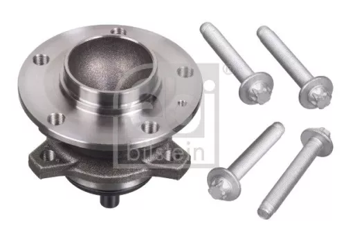 Wheel Bearing Kit FEBI BILSTEIN 102780)