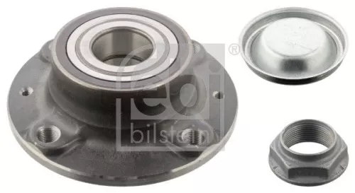 Wiellagerset  102781)