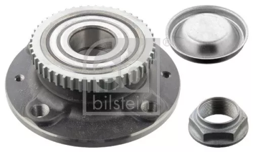 Wheel Bearing Kit FEBI BILSTEIN 102782)
