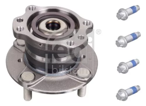 Wheel Bearing Kit FEBI BILSTEIN 102784)