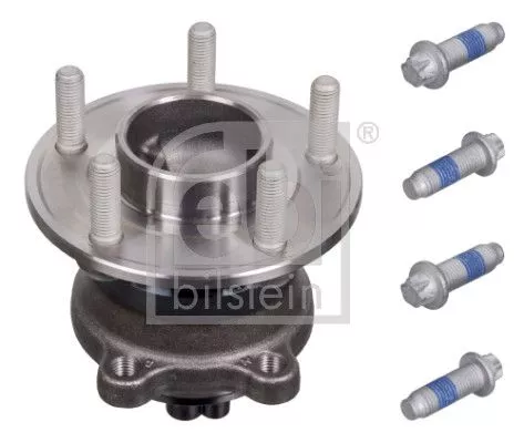 Wiellagerset FEBI BILSTEIN 102785)