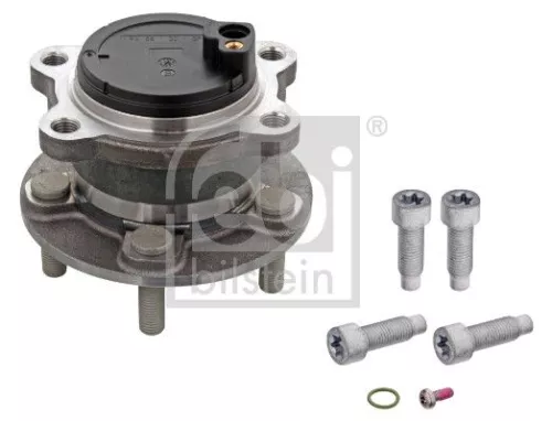 Wiellagerset Airstal 102787)