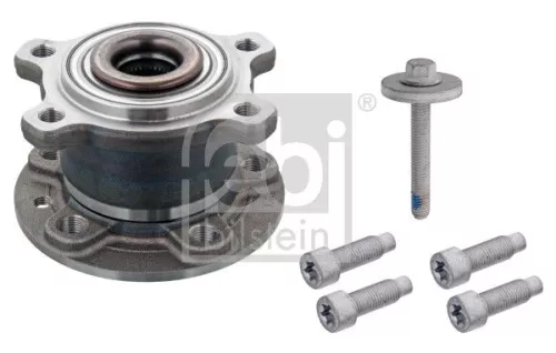 Wiellagerset FEBI BILSTEIN 102788)
