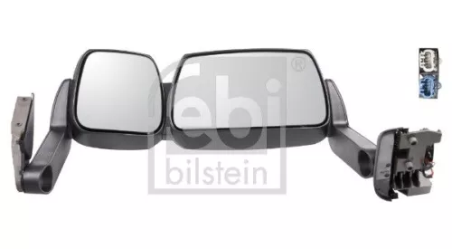 Spiegelsysteem FEBI BILSTEIN 104177)