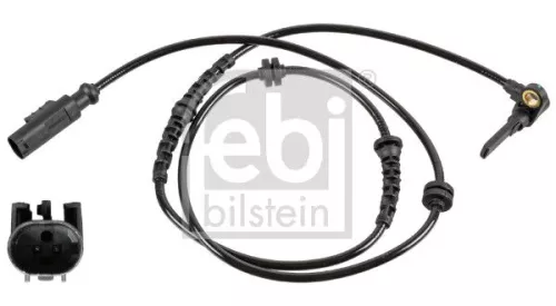 Sensor, wheel speed FEBI BILSTEIN 104220)