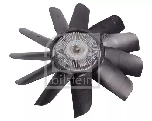 Fan, engine cooling Airstal 104230)