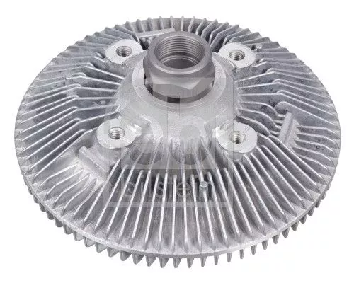 Clutch, radiator fan Airstal 104246)