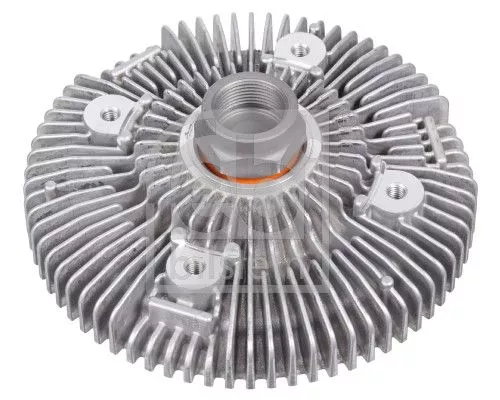 Koppeling, radiateurventilator FEBI BILSTEIN 104248)