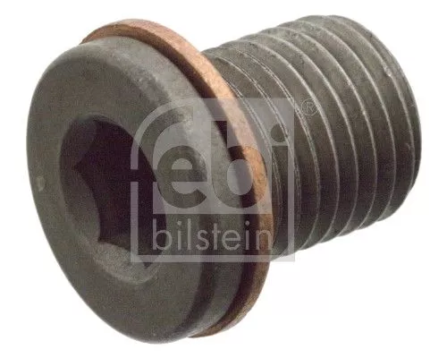 Schroefplug, oliecarter FEBI BILSTEIN 104309)