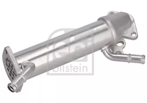 Koeler, uitlaatgasrecirculatie FEBI BILSTEIN 104329)