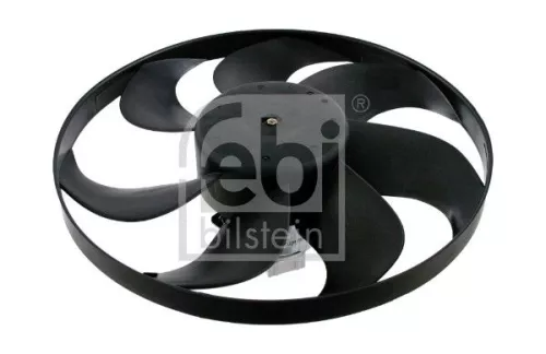 Ventilator, motorkoeling FEBI BILSTEIN 10279)