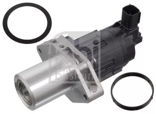 EGR-klep  104401)