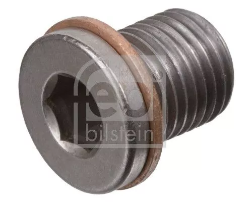 Schroefplug, oliecarter FEBI BILSTEIN 104466)