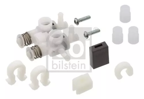 Actuator, stoelverstelling FEBI BILSTEIN 104472)