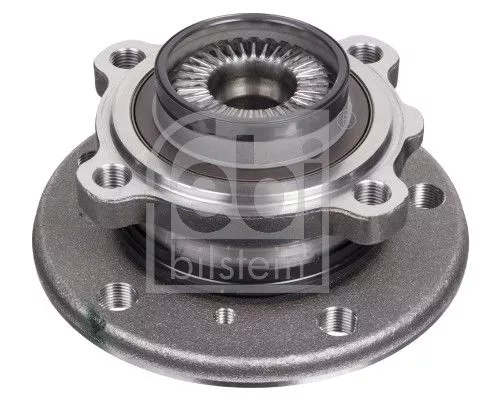 Wheel Bearing Kit FEBI BILSTEIN 102830)