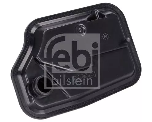Hydraulisch filter, automatische transmissie FEBI BILSTEIN 104505)