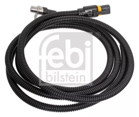 Sensor, wielsnelheid FEBI BILSTEIN 104521)