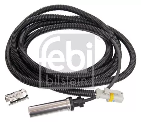 Sensor, wielsnelheid FEBI BILSTEIN 104522)