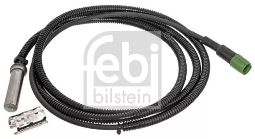 Sensor, wielsnelheid FEBI BILSTEIN 104525)