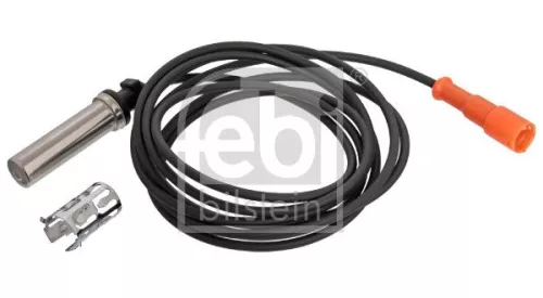 Sensor, wielsnelheid FEBI BILSTEIN 104527)