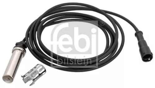 Sensor, wielsnelheid FEBI BILSTEIN 104533)