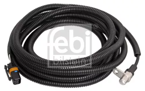 Sensor, wielsnelheid FEBI BILSTEIN 104542)
