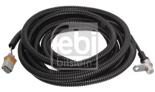 Sensor, wielsnelheid FEBI BILSTEIN 104544)