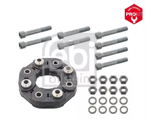 Joint, propshaft FEBI BILSTEIN 104550)