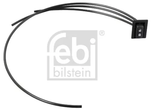 Schakelaar, stuurkolomverstelling FEBI BILSTEIN 104563)