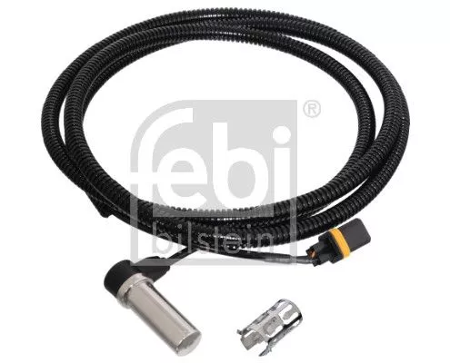 Sensor, wielsnelheid FEBI BILSTEIN 104567)