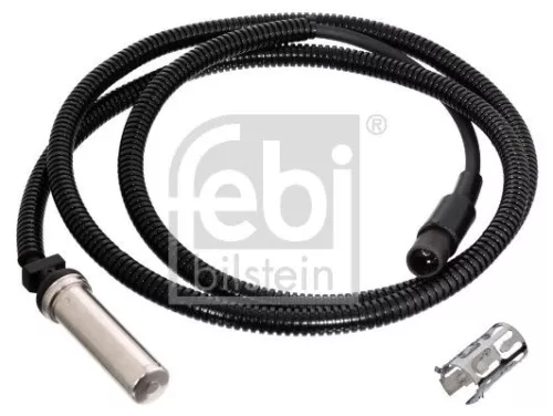Sensor, wielsnelheid FEBI BILSTEIN 104568)