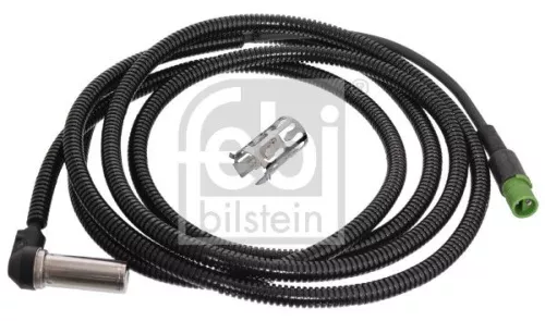 Sensor, wielsnelheid FEBI BILSTEIN 104569)