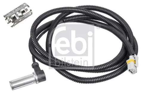 Sensor, wielsnelheid FEBI BILSTEIN 104571)
