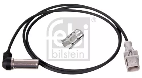 Sensor, wielsnelheid FEBI BILSTEIN 104579)