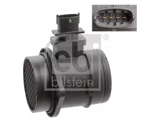Luchtmassastroomsensor FEBI BILSTEIN 104593)