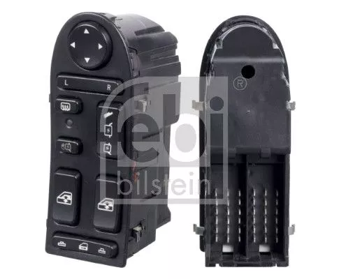 Multifunctionele schakelaar FEBI BILSTEIN 104668)