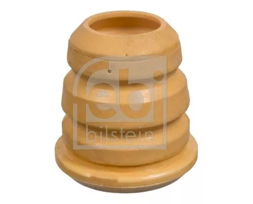 Rubber Buffer, suspension FEBI BILSTEIN 103017)