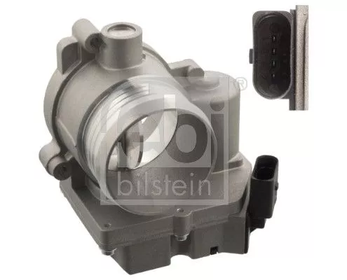 Gasklephuis FEBI BILSTEIN 104684)