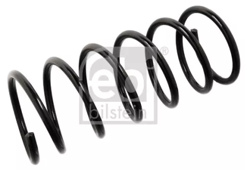 Suspension Spring FEBI BILSTEIN 104696)