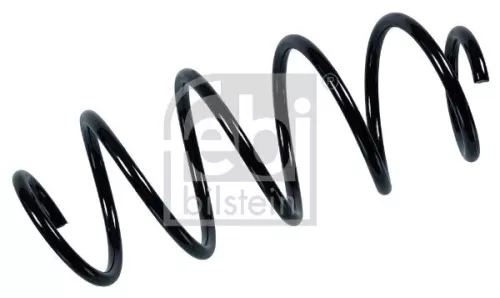 Suspension Spring FEBI BILSTEIN 104699)
