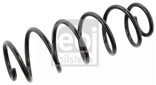 Suspension Spring FEBI BILSTEIN 104704)