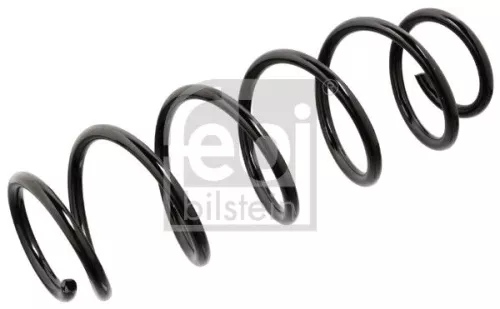 Suspension Spring FEBI BILSTEIN 104705)
