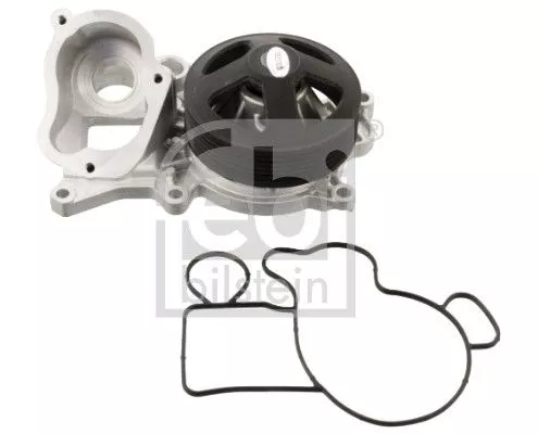 Water Pump, engine cooling FEBI BILSTEIN 103076)