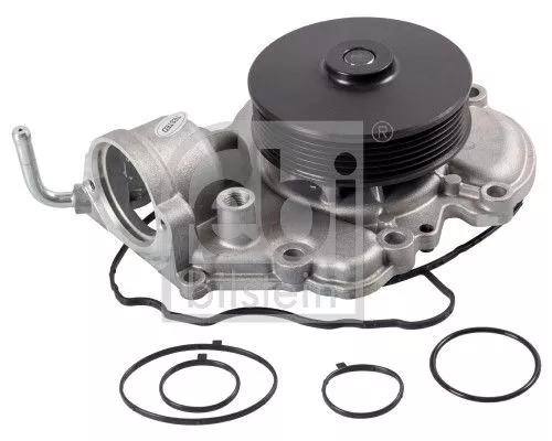 Water Pump, engine cooling FEBI BILSTEIN 103077)