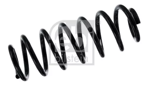 Suspension Spring FEBI BILSTEIN 104724)