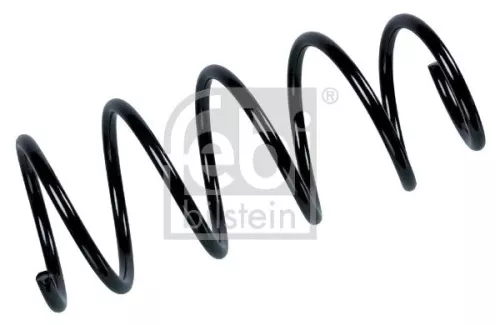 Suspension Spring FEBI BILSTEIN 104729)