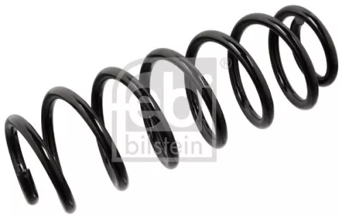 Suspension Spring FEBI BILSTEIN 104733)